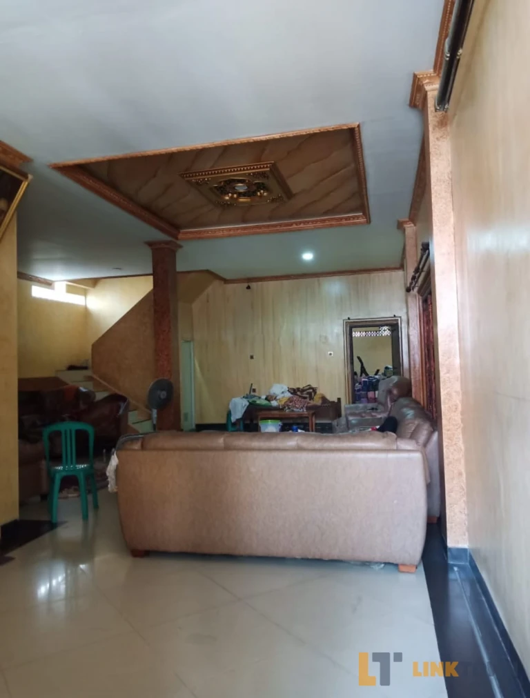 Linktown Jagakarsa Jakarta Selatan